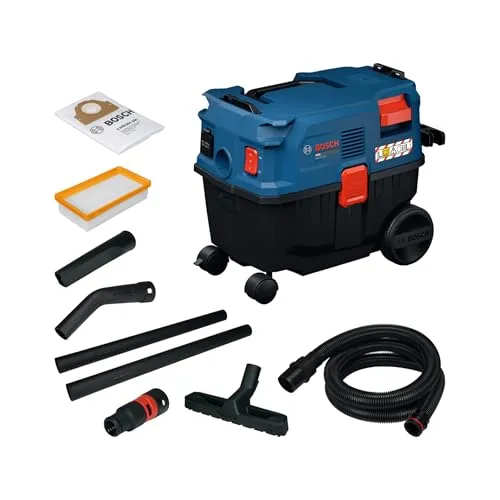 Bosch GAS12-25LS