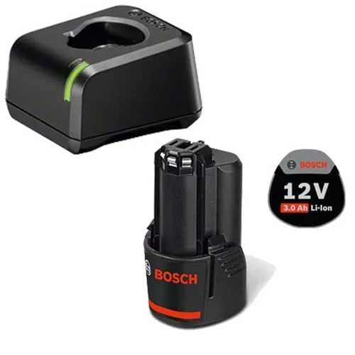 Bosch GBA 12 Volt