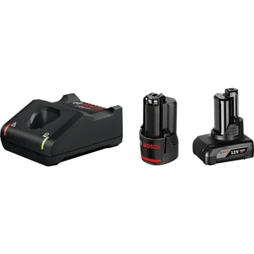 Bosch GBA 12V
