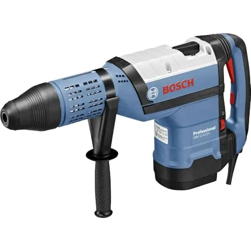 Bosch GBH 12-52 DV