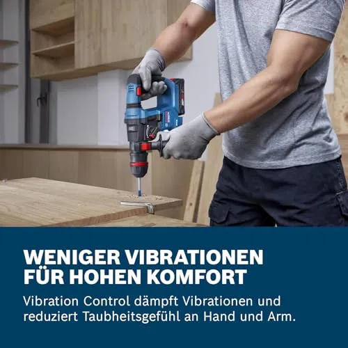 Bosch GBH 18V-18 2