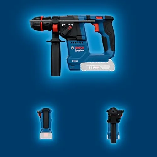 Bosch GBH 18V-18 4