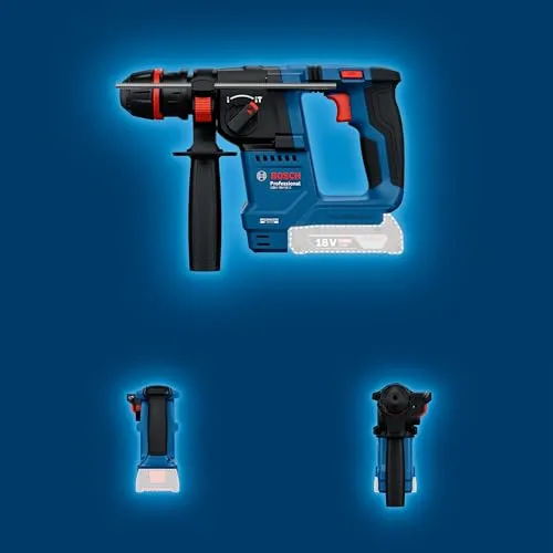 Bosch GBH 18V-18 X 5