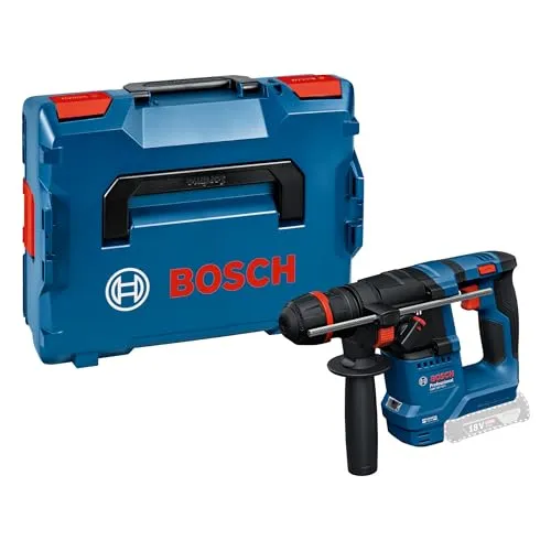 Bosch GBH 18V-18 X 4