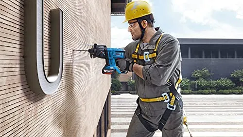 Bosch GBH 18V-21 4