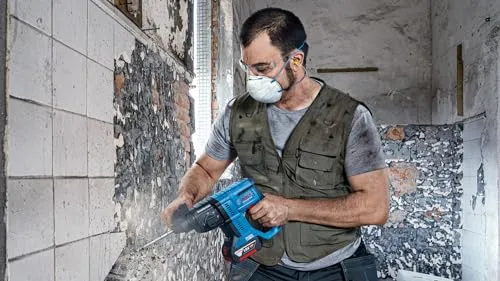 Bosch GBH 18V-21 5