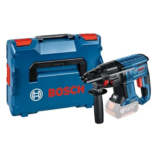 Bosch GBH 18V-21