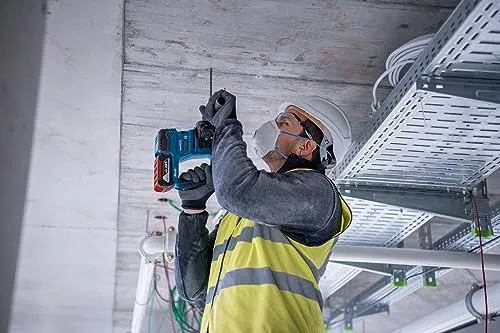 Bosch GBH 18V-22 4