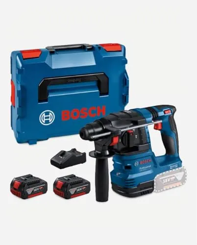 Bosch GBH 18V-22 6