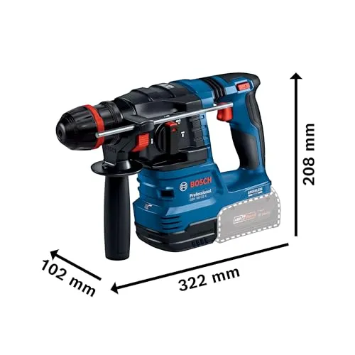18V-22 X