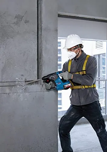 Bosch GBH 18V-24 4