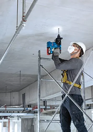 Bosch GBH 18V-24 5