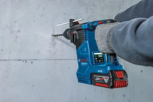 Bosch GBH 18V-24 6