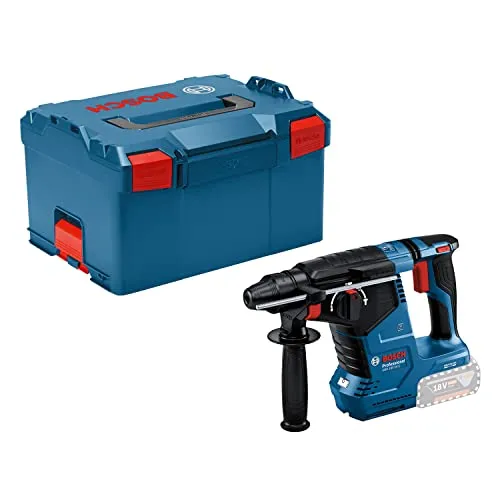 Bosch GBH 18V-24 3