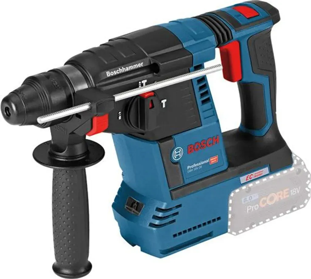 Bosch GBH 18V-26 Professional