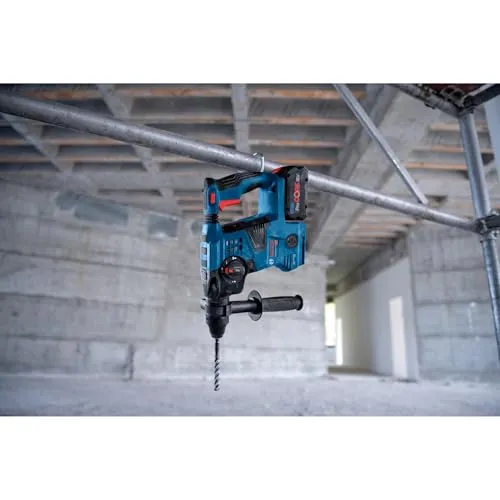 Bosch GBH 18V-28 C 3
