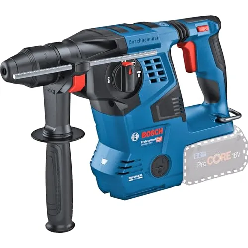 Bosch GBH 18V-28 C