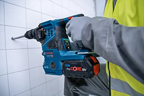 Bosch GBH 18V-28 CF 3