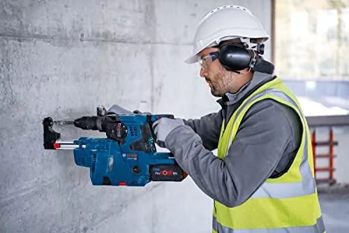 Bosch GBH 18V-28 CF 4