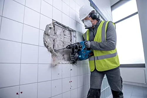 Bosch GBH 18V-28 CF 5