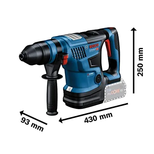 Bosch GBH 18V-34 CF 2