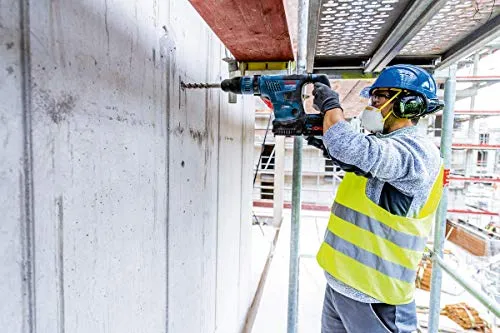 Bosch GBH 18V-36 C 2