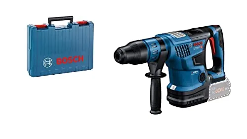 Bosch GBH 18V-36 C 4