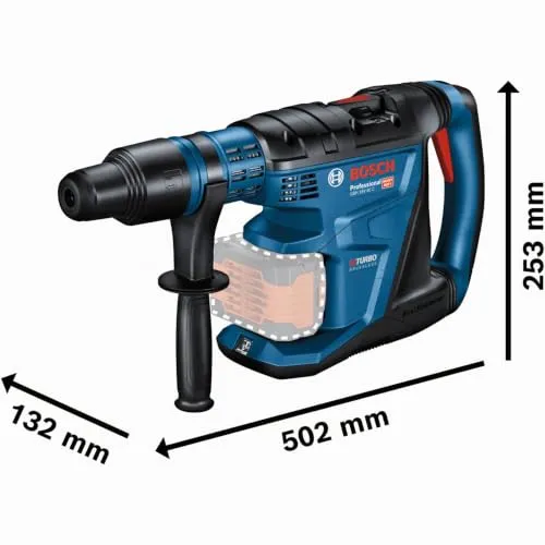 18V-40 C
