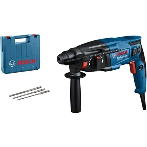 Bosch GBH 2-21 Plus