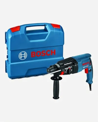 Bosch GBH 2-26 Plus 2