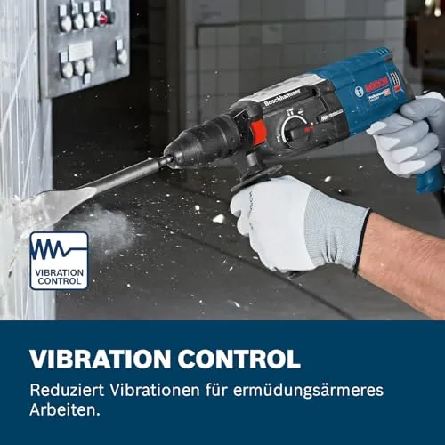 Bosch GBH 2-28 Plus 4