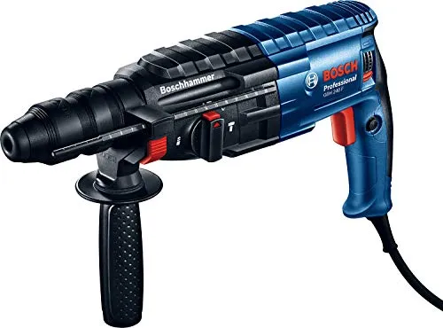 Bosch GBH 240 F 3