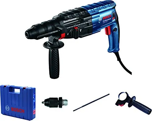 Bosch GBH 240 F 2