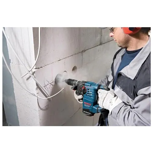 Bosch GBH 3-28 DRE 4