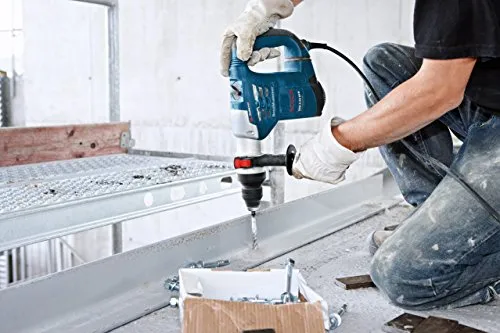 Bosch GBH 4-32 DFR 2