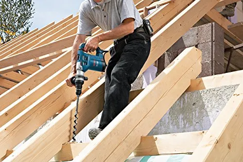 Bosch GBH 4-32 DFR 3