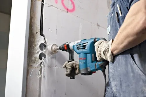 Bosch GBH 4-32 DFR 4