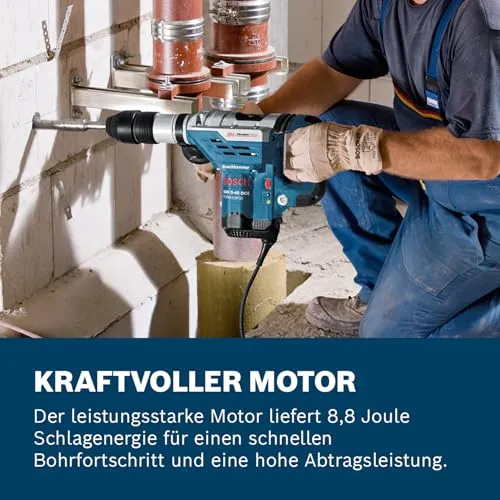 Bosch GBH 5-40 DCE 3