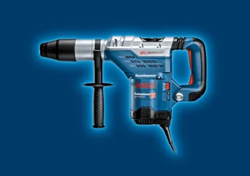 Bosch GBH 5-40 DCE 6