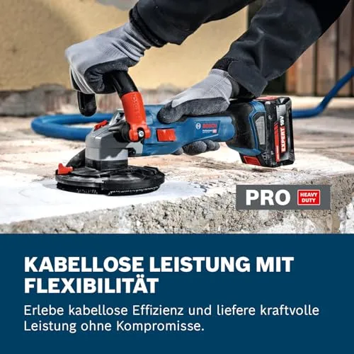 Bosch GBR 18V-15 S 3