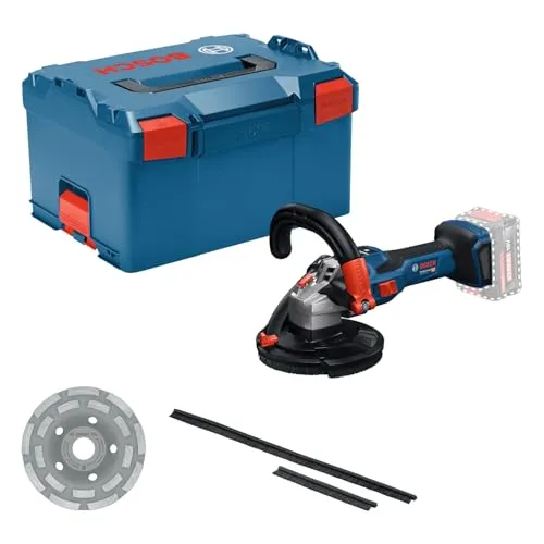 Bosch GBR 18V-15 S 6