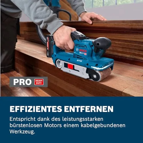 Bosch GBS18V-75 4