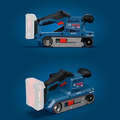 Bosch GBS18V-75 6