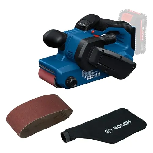 Bosch GBS18V-75