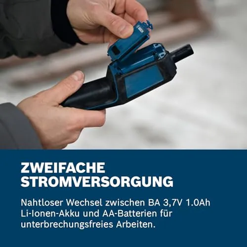 Bosch GDH 1-17 2