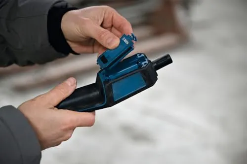Bosch GDH 1-17 4
