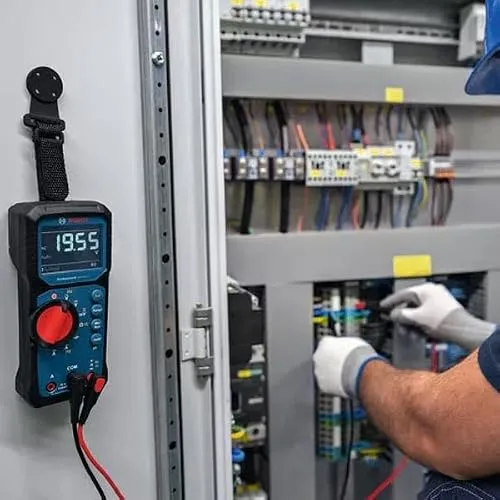 Bosch GDM 600-15 3