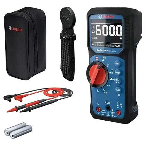 Bosch GDM 600-15 2