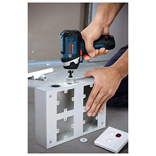 Bosch GDR 12V-105 2