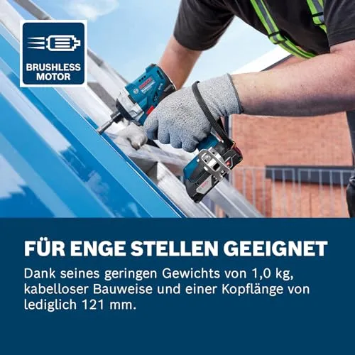 Bosch GDR 18V-215 2